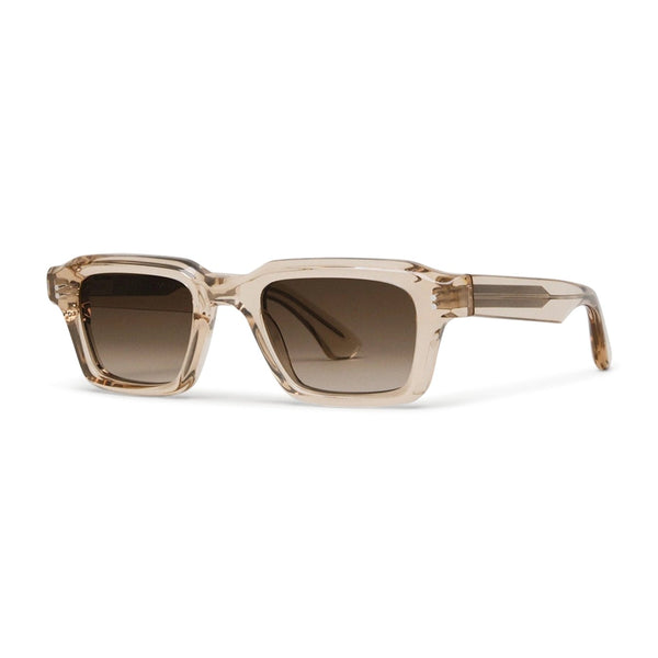 03 Core / Ecru & Gradient Brown Lens - Shade Files